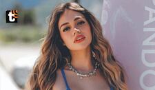 Mayra Goñi ‘asustada’ por no plantarse a sus 33 años: “Siento que se me pasa el tren, tengo miedo a eso”