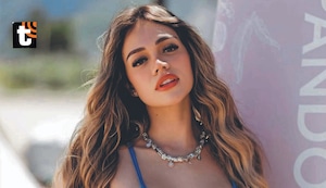 Mayra Goñi ‘asustada’ por no plantarse a sus 33 años: “Siento que se me pasa el tren, tengo miedo a eso”