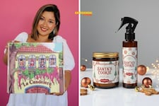 Guía de regalos de último minuto: Encuentra el detalle ideal en nuestro bodegón emprendedor