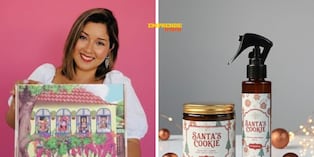 Cada emprendedor crea productos exclusivos únicos, perfectos para hacer la diferencia.