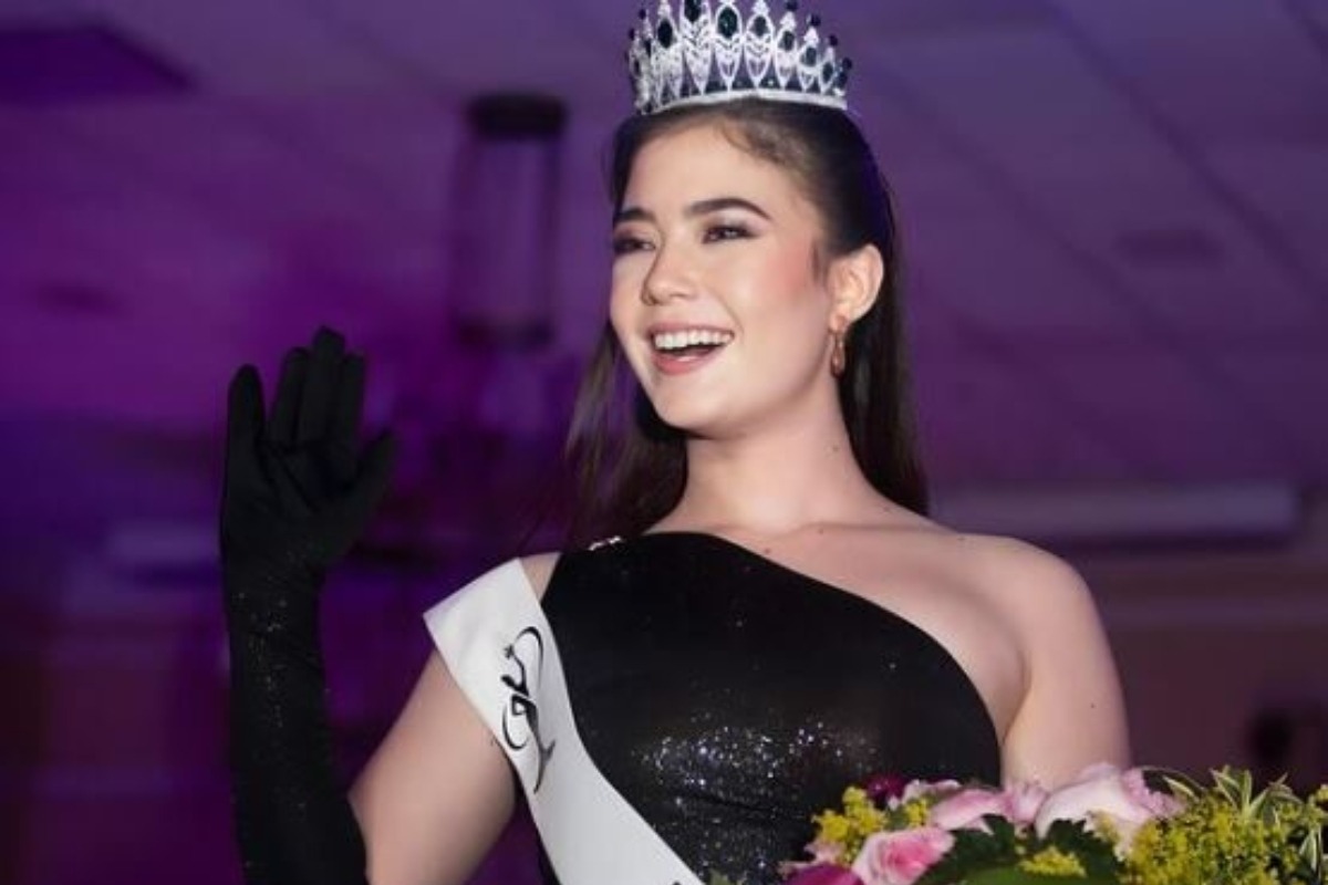 Kyara Villanella se pronuncia por caída en el Miss Teen Universe 2023 y anuncia su retiro
