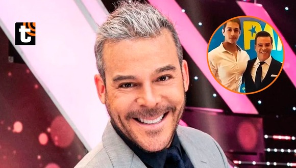 TROME - Alejandro Merino hace fuerte denuncia de violencia contra ¿Adolfo Aguilar?: “No lo veo hace años”, se defiende el conductor