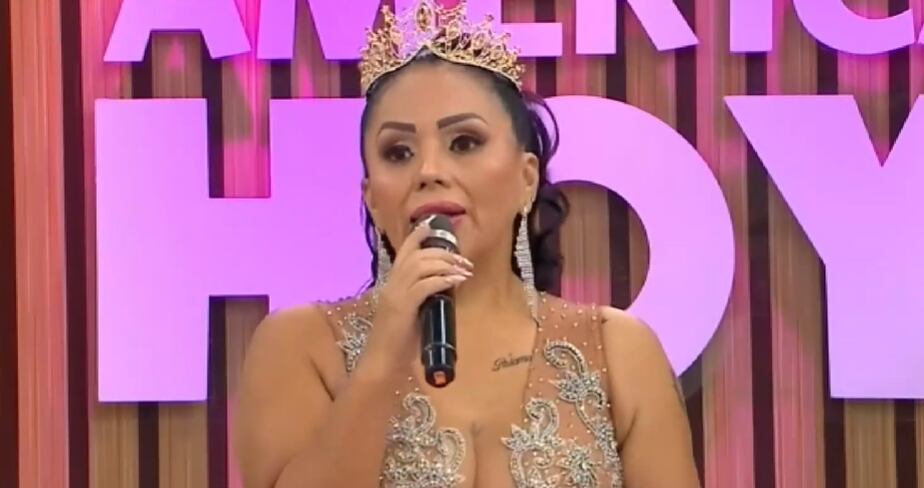 Paloma de la Guaracha