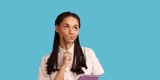 Aprende de ortografía con estos ejemplos. Foto: Istock