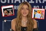 Shakira cancela su concierto en Lima y redes estallan con hilarantes MEMES
