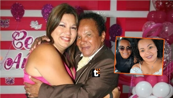 TROME - Hijas de Melcochita acusan a Monserrat de maltratar a su padre: “Le está golpeando al pobre”