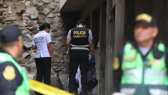 ¡Terror en el Rímac! Extorsionadores piden a su víctima que realice pollada para que pague 5 mil soles de cupo