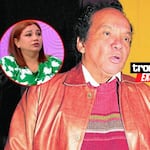 Parcha a Monserrat: “No abandoné mi hogar”