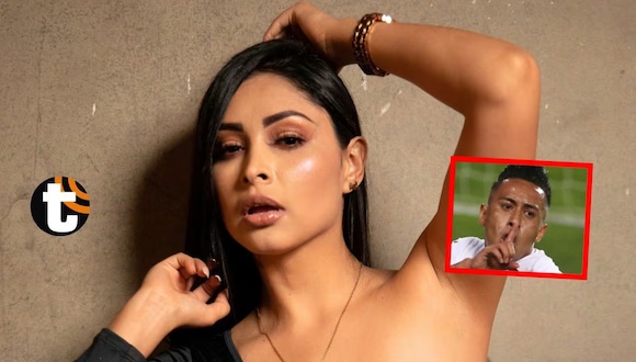 TROME - Los videos de Pamela Franco que tenía Christian Cueva en su celular (Video: ATV)