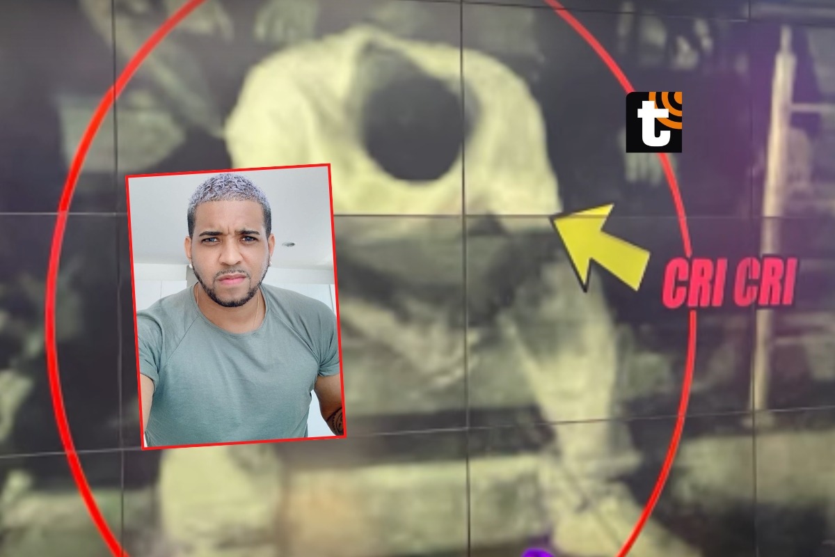 TROME - Abogado del primo de Farfán comparte imágenes del día del presunto abuso sexual.