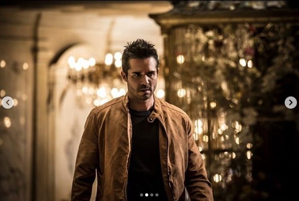 El nuevo remake de “Rubí” mostró algunos cambios respecto a la historia original (Foto: Instagram)