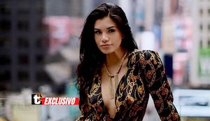 Samantha Batallanos acepta disculpas de Kurt Villavicencio tras polémico comentario: “Debemos ser responsables”