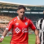 Fecha de los 8vos de la Sudamericana