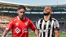 Cienciano vs. Botafogo: Cuándo y dónde jugarán por los octavos de final de la Copa Sudamericana