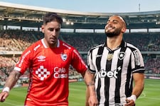 Cienciano vs. Botafogo: Cuándo y dónde jugarán por los octavos de final de la Copa Sudamericana