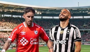Cienciano vs. Botafogo: Cuándo y dónde jugarán por los octavos de final de la Copa Sudamericana