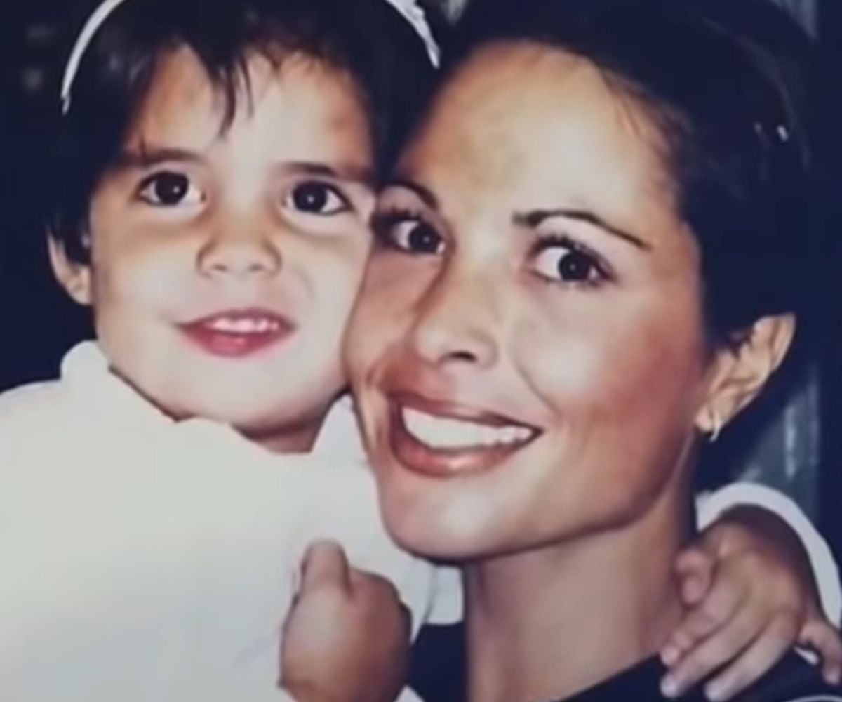 Mariana Levy dejó de existir a los 39 años (Foto: Captura Imagen Televisión)