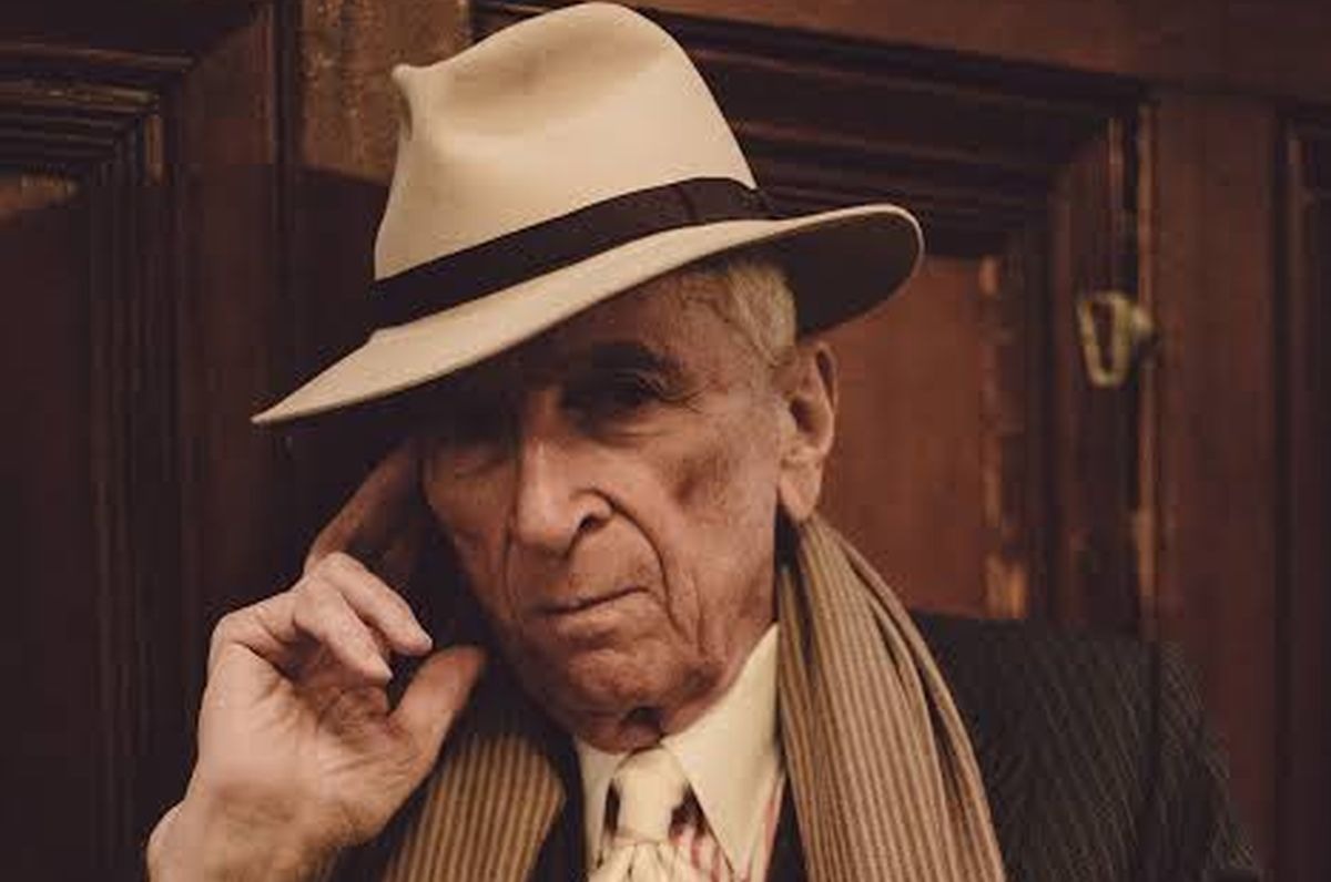 Gay Talese