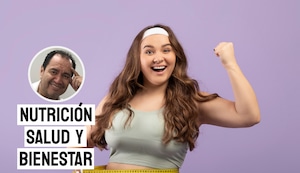 ¿Decisión o fuerza de voluntad? Claves para bajar de peso de forma sostenible