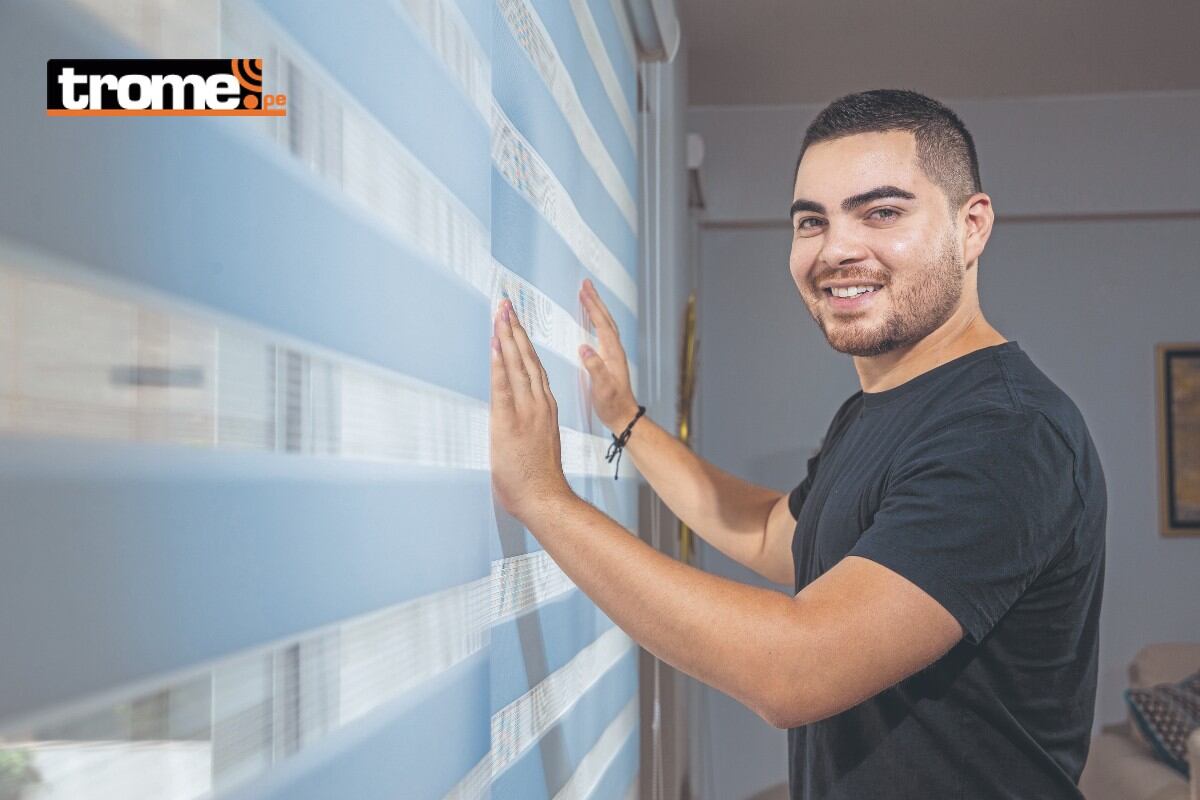 Álvaro Rod se considera parte de la transición de las adaptaciones de temas conocidos a las composiciones personales. (Fotos: Allengino Quintana)