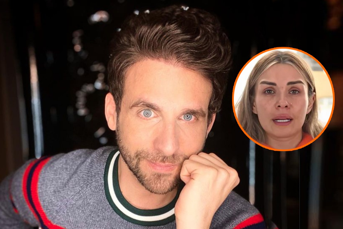 Rodrigo Gonzáles 'fulminó' a Fiorella Retiz con sus críticas.