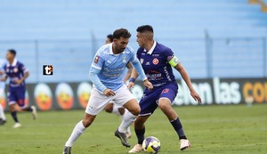 Sporting Cristal vence 3 - 2 a Deportivo Garcilaso: Emocionante partido tuvo penales y fue sorprendido por sismo