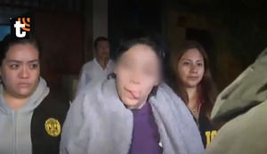 Adolescente venezolana de 17 años involucrada en secuestro del ‘Rey de los abarrotes’