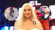 ¿Quién es el primo de Nadeska Widausky? Bailarina lo señaló tras ser detenida y vinculada a presunta red de trata