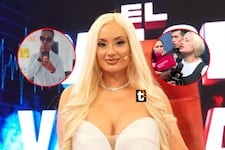 ¿Quién es el primo de Nadeska Widausky? Bailarina lo señaló tras ser detenida y vinculada a presunta red de trata