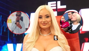 ¿Quién es el primo de Nadeska Widausky? Bailarina lo señaló tras ser detenida y vinculada a presunta red de trata