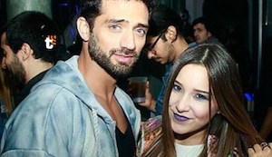 Ale Fuller ‘chotea’ a Pablo Heredia y descarta retomar relación