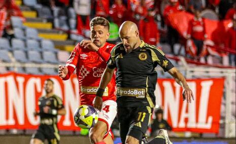 Cusco FC venció 2-1 a Cienciano y redujo su distancia con Universitario a cuatro puntos | VIDEO