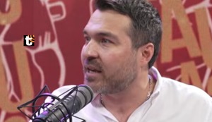 Giacomo Bocchio totalmente en contra de los baños inclusivos: “Estoy dipuesto a ir preso”