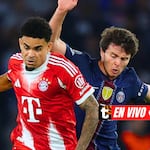 El esperado partido de vuelta por la Champions HOY