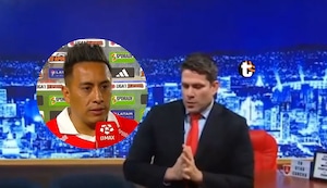 Paco Bazán se quiebra al hablar de Cueva y sus hijos: “Me da mucha pena esta situación”