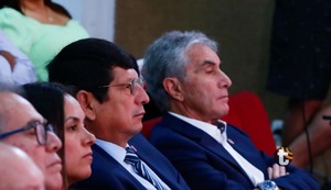 Juan Carlos Oblitas denuncia a FPF y Agustín Lozano ante Poder Judicial por esta razón