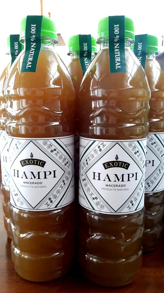 (Foto: Expo Feria Mazamari Vraem Perú)