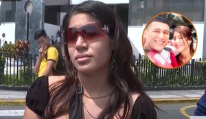 La ‘Chinita de la salsa’ reaparece tras ser baleada y recuerda a su pareja: “Fui muy feliz con él, lo extraño mucho”