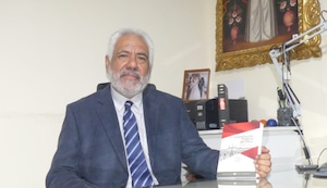 Juez Iván Sequeiros: el juicio a Vladimiro Montesinos, la condena al terrorista ‘Feliciano’ y las amenazas de los detenidos.