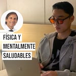 Lentes naranjas: un aliado contra el insomnio