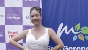 Carolain Cawen se corre del Onlyfans: “No es lo mío, la mejor es Fátima Segovia”