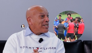 ¡Les dijo sus verdades! Roberto Mosquera recordó su paso por Alianza Lima: “Los jugadores se creen lindos. La pelotita es mágica”