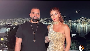 Laura Spoya se pronuncia tras anunciar crisis matrimonial: “Dejen de especular cosas negativas”