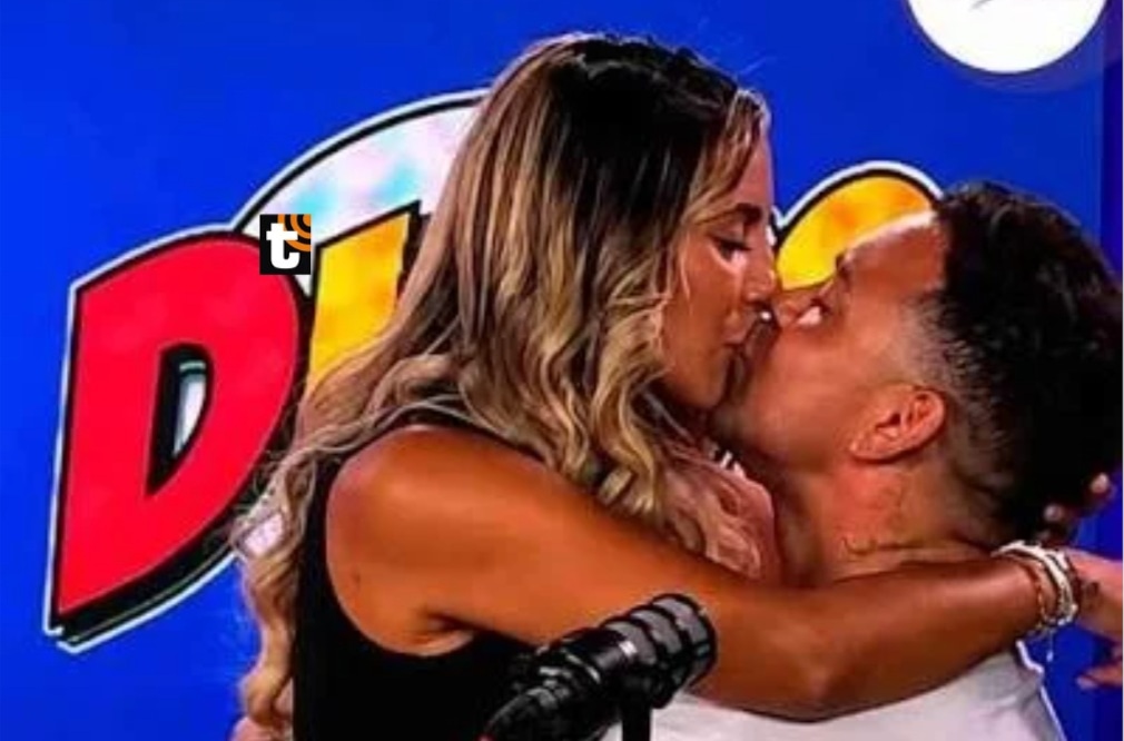 Diego Chávarri y Gabriela Herrera al parecer, terminaron su relación, pues se dejaron de seguir en las redes.