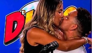 Diego Chávarri y Gabriela Herrera al parecer, terminaron su relación, pues se dejaron de seguir en las redes