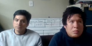 Audiencia contra la banda 'Los Pulpos' será retomada el miércoles. (Justicia Tv)