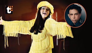 Ernesto Pimentel tras la muerte de Yola: “La noticia nos enfría el alma y corazón, sus canciones y su vida pasarán a la historia”