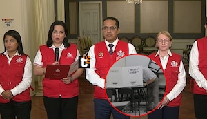 JNE amplía las elecciones hasta este lunes en Lima y el extranjero: ¿Quiénes podrán votar?