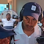 ¿‘Arrugó’ tras minimizar a Puma Carranza?