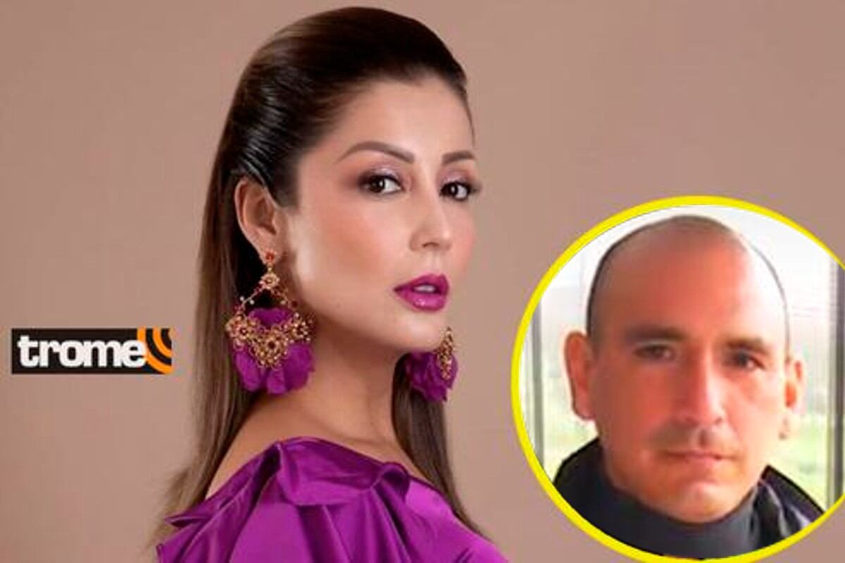 Karla Tarazona habló sobre su mudanza. (Instagram)